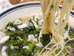 -老地方面馆(思南路店)