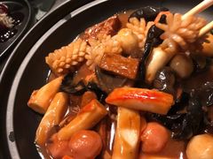 -大鸭梨烤鸭(甘家口店)