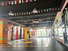 -臻元搏击格斗泰拳拳馆(港隆店)