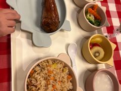 -西贝(华发商都店)