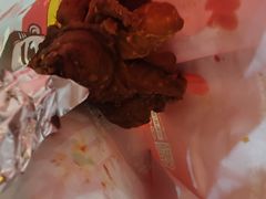 -老韩煸鸡·中国炸鸡(水塔美食街店)