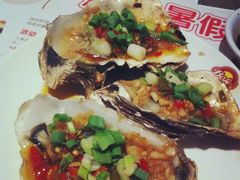 -芭菲盛宴·环球美食(袁家岗店)