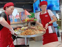 一片海（小海/份）-日进一片海.生腌海鲜火锅.宵夜烧烤(三里屯总店)