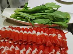 -海底捞火锅(顺义华联店)