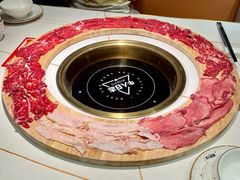 -牛人日志·鲜牛肉骨汤火锅(万科里瑧店)