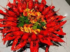 -海底捞火锅(杭州萧山宝龙广场店)