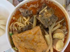 -津品味小吃(大学湾店)