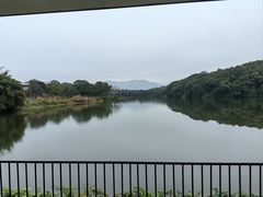 -福建鲤鱼洲酒店