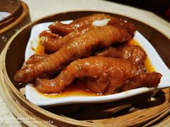 -点都德(长泰广场店)