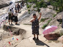 -昆嵛山石门里景区