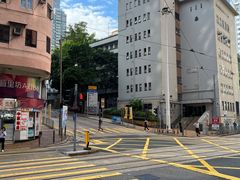 -华嫂冰室(尖沙咀店)