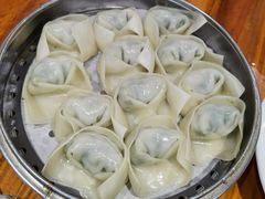 -大家发海鲜城夜排档(华山中路店)