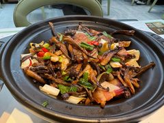 -云海肴·汽锅鸡·云南菜(高德置地店)