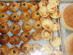 -西村叔叔的店·面包·甜品·蛋糕(崂山丽达店)