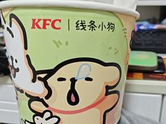 -肯德基(常熟万达店)