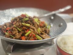 -湖南码头·地道岳阳美食·湘菜(魏公村店)