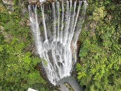 -古龙峡云天玻霸