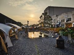 -DGE季风钓虾营地·团建·聚会
