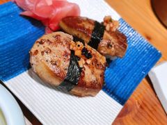 鹅肝寿司-吟松日式料理(莘庄店)