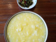 玉米碜粥-四海楼(如皋定慧禅寺店)