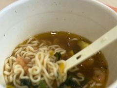 -康师傅味来馆