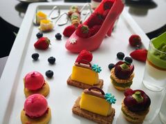 -无锡苏宁银河国际酒店·大堂酒廊