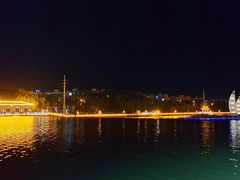 -党河风情线国家水利风景区