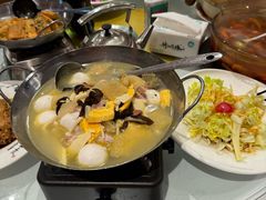 -群乐饭店(滨安路店)