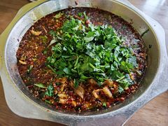 -临江后街鳝丝(临江店)