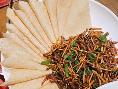 -郭家大院 老南京土菜(九霄店)