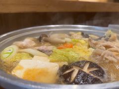 -加奈日本料理