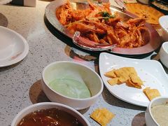 -虾吃虾涮虾火锅(府学路店)