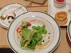 -摩欧客意式餐厅(高新活力汇店)