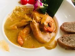 -娘惹裙厨餐厅(昙华林店)