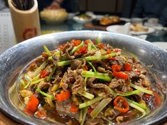 -桂小厨广西菜(印象城店)
