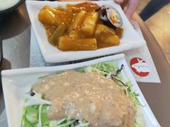 -杀猪天·韩国烤肉(总店)