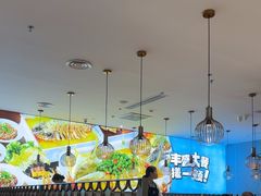 -半天妖烤鱼(物美沁山水店)