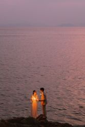 -巴黎婚纱摄影工作室