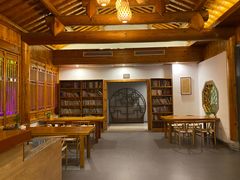 -云和夜泊酒店·中餐厅