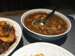 -老头儿油爆虾·知味杭州(爱琴海购物中心)