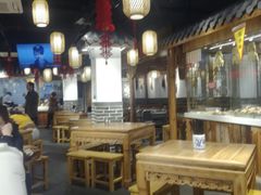 大堂-老城南.鸭血粉丝汤(夫子庙店)