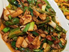 -黔城故事(虎峰别墅店)