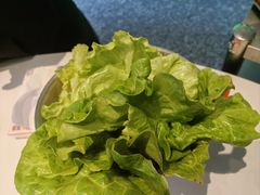 -范儿·嫂子烤肉·精致炭火烤肉(长治路店)