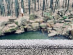 -穹窿山景区
