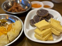 -88号小吃店·经典云南菜·地道纳西美食