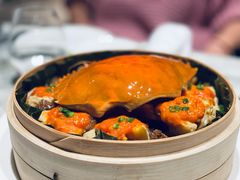 厦门红鲟蒸米糕-遇外滩(BFC外滩金融中心店)