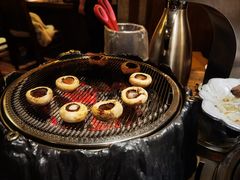 -坦坦大炉·韩式烤肉(望京店)