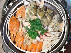 -蠔爺王志德生蚝馆(金沙湾店)