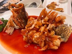 -得月楼·省级非遗·传统苏帮菜(观前店)
