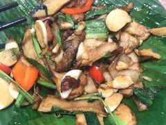 -云海肴云南菜(青浦宝龙店)